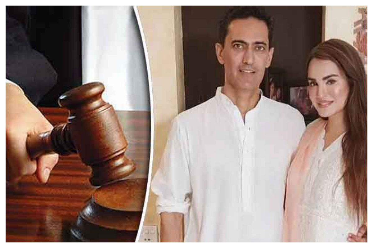 Nadia Hussain granted bail in rupees 530 Million bank fraud case
