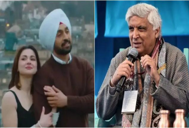 Javed Akhtar Urges Empathy Over 'Sardaar Ji 3' Ban