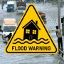 NDMA Predicts More Rain, Issues Warning for Urban Flooding