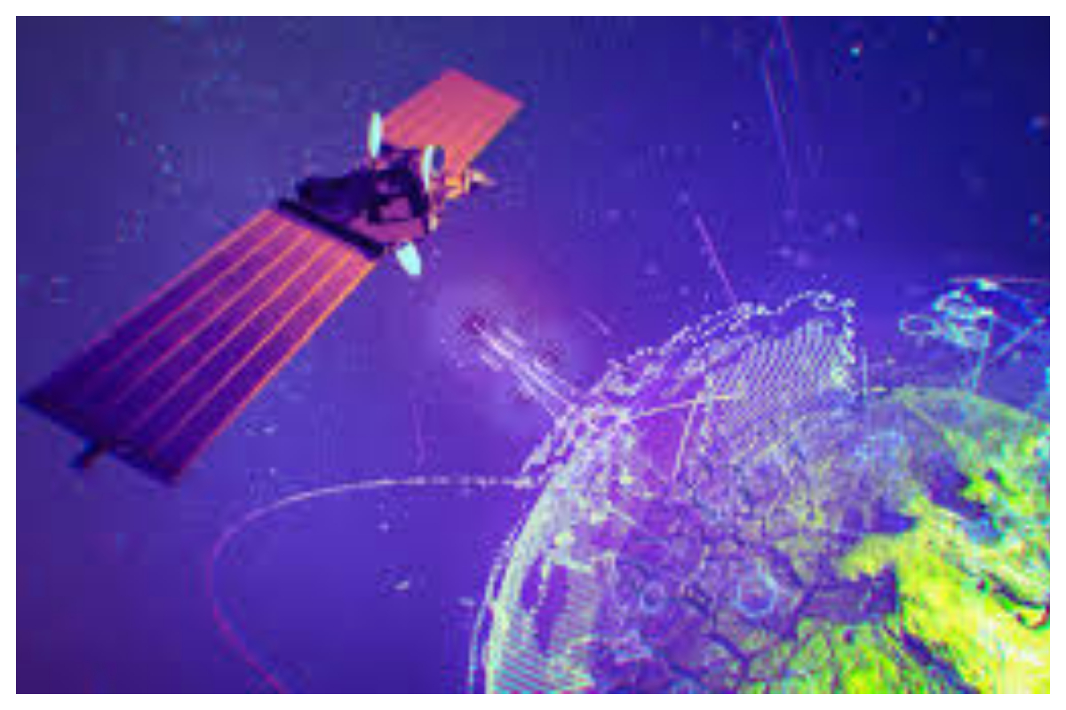 Beyond the Screen: The Hidden environmental cost of our online world revealed