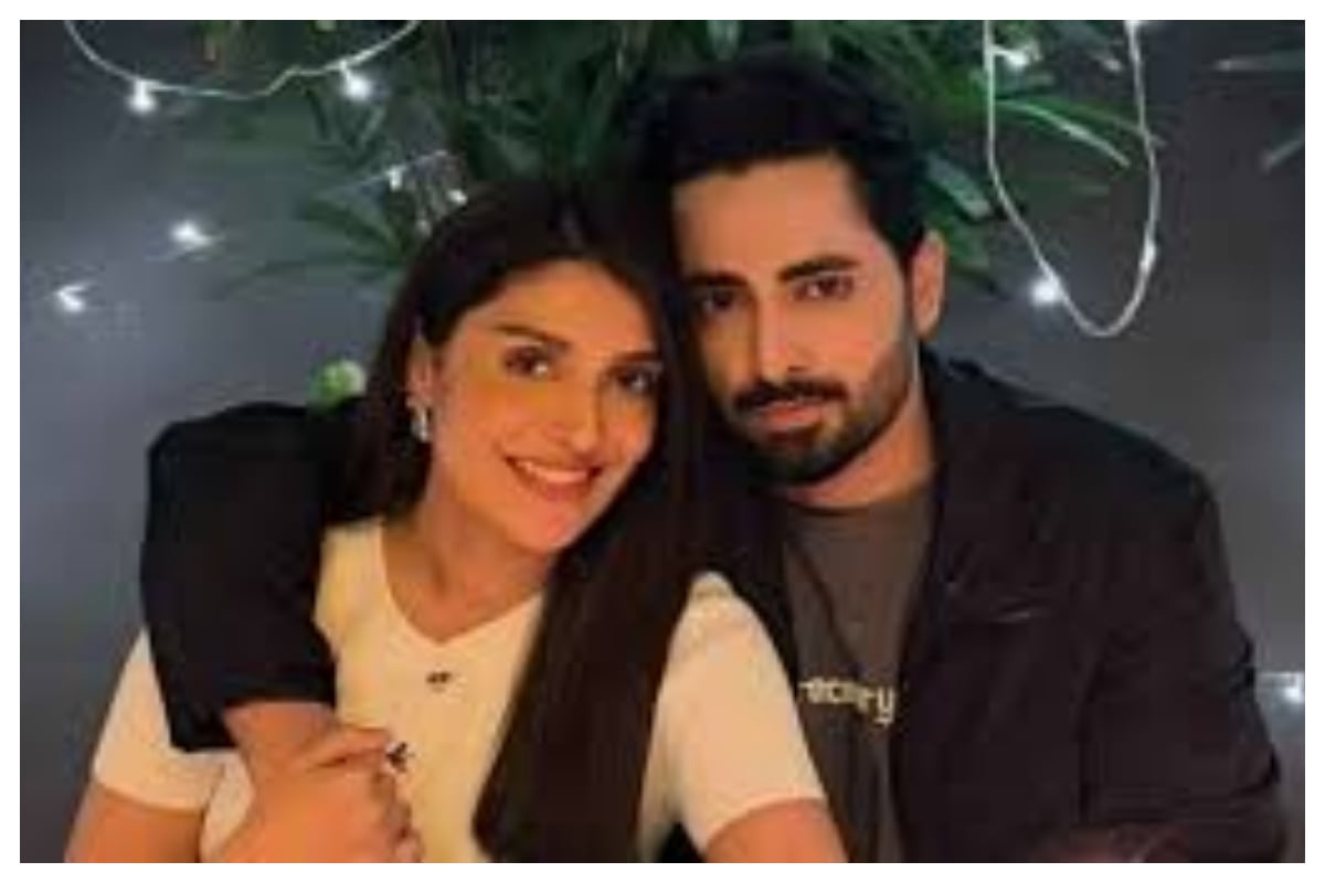 Fans react as Ayeza Khan reveals an unexpected life decision Fans react as Ayeza Khan reveals an unexpected life decision