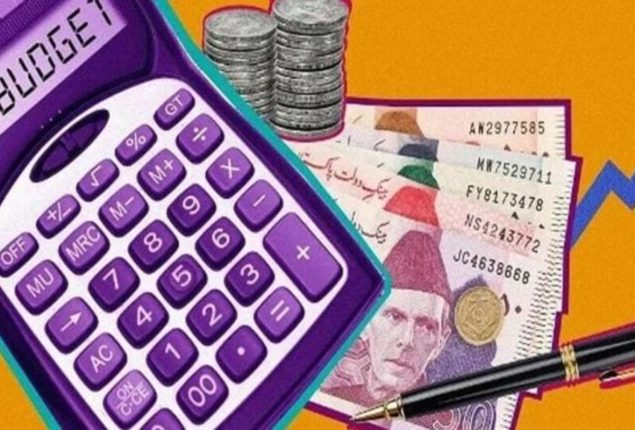 Federal Cabinet Approves Budget 2025–26