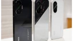 Poco F7 arrives with premium design, IP68 Rating, and blazing display