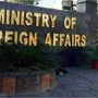 Pakistan condemns provocative remarks by Indian leadership