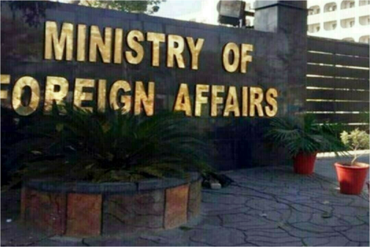 Pakistan