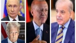 Global Leaders Engage in Diplomatic Talks Amid Israel-Iran War