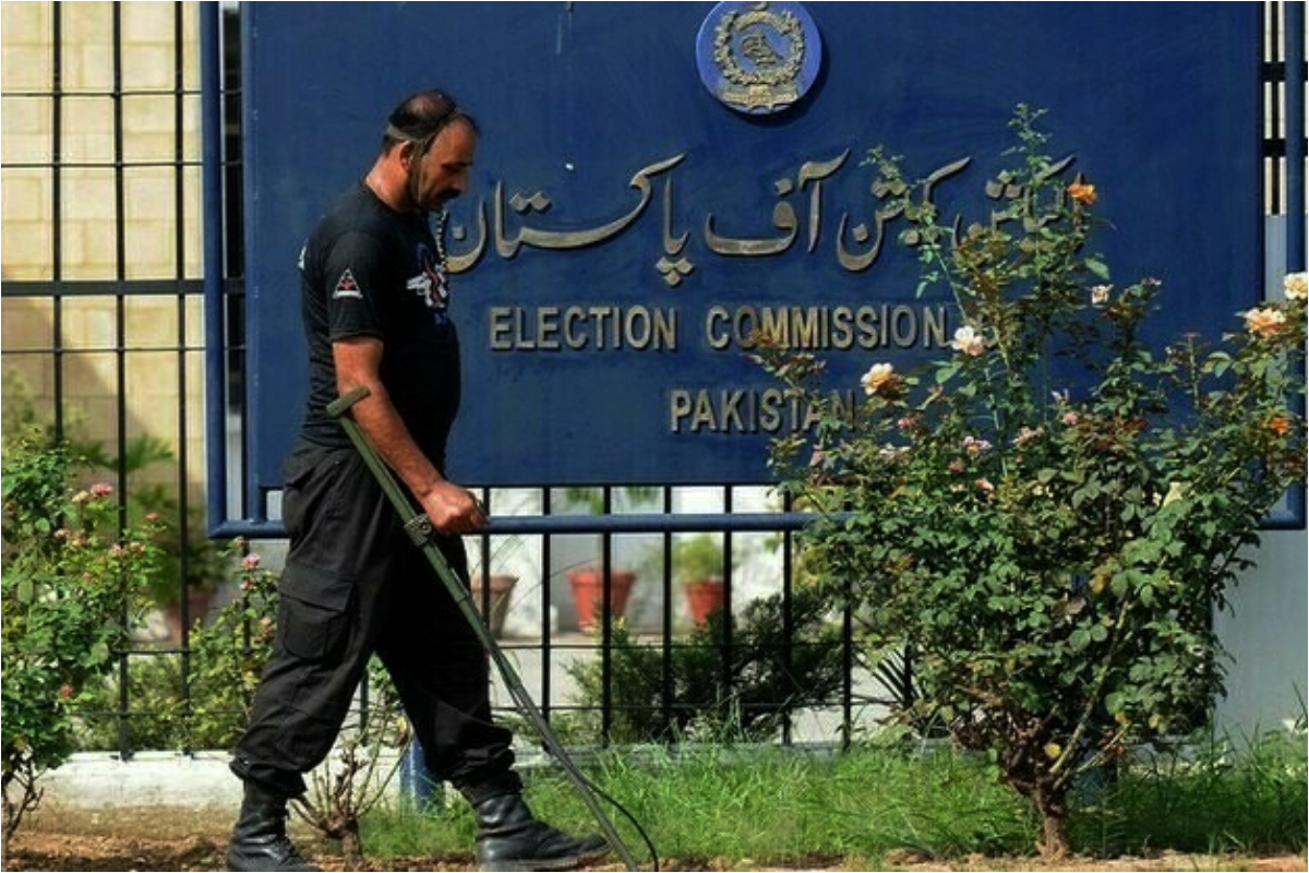 ECP