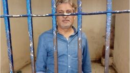Salman Farooqi