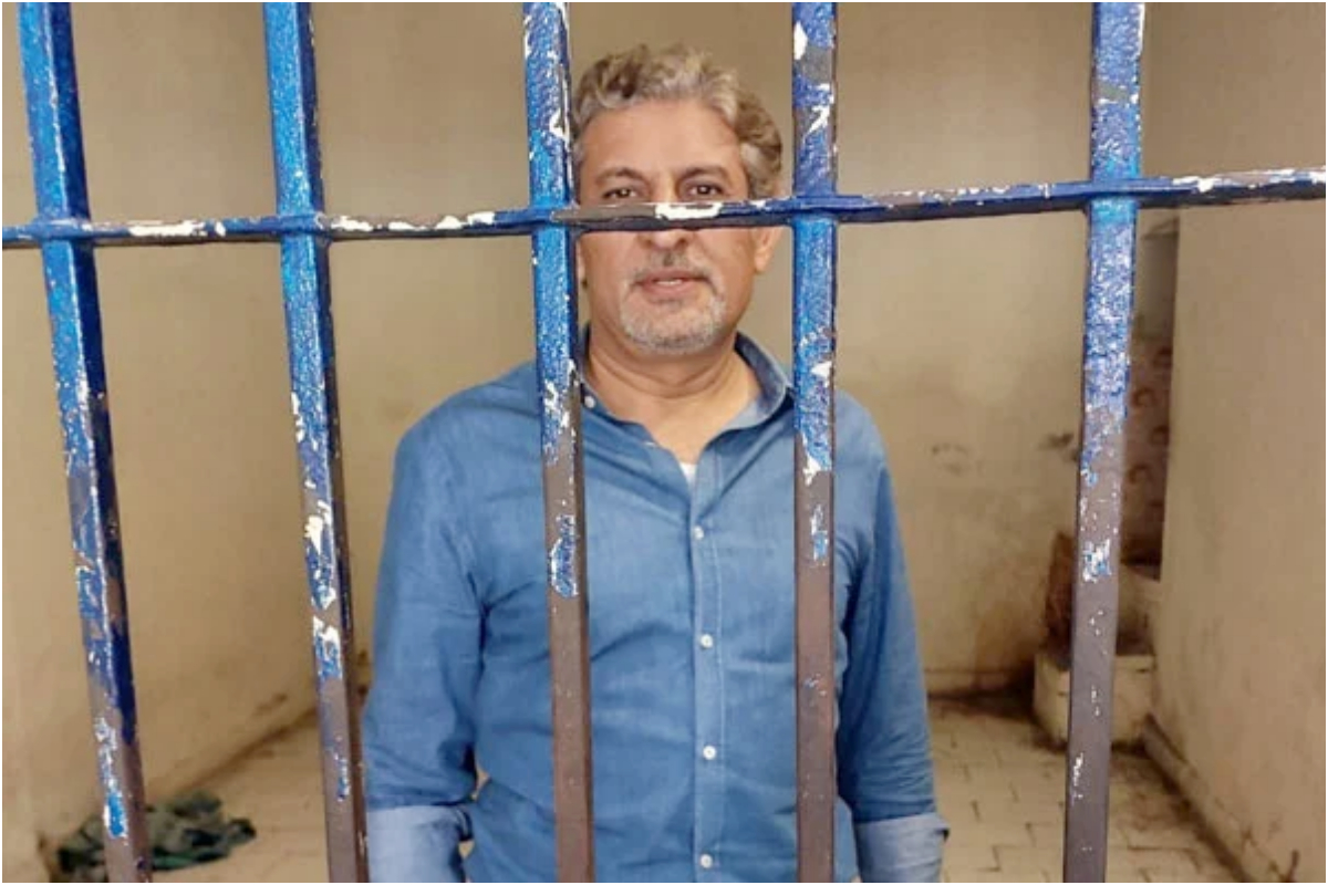 Salman Farooqi