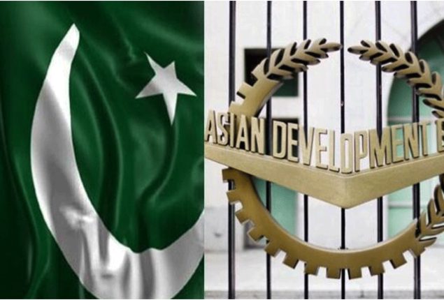 ADB approves $800m financial package for Pakistan