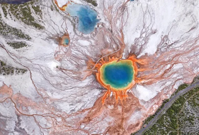Google Earth celebrates 20 years with exciting new features