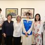 Mawra Hocane engages in humanitarian work with UNHCR