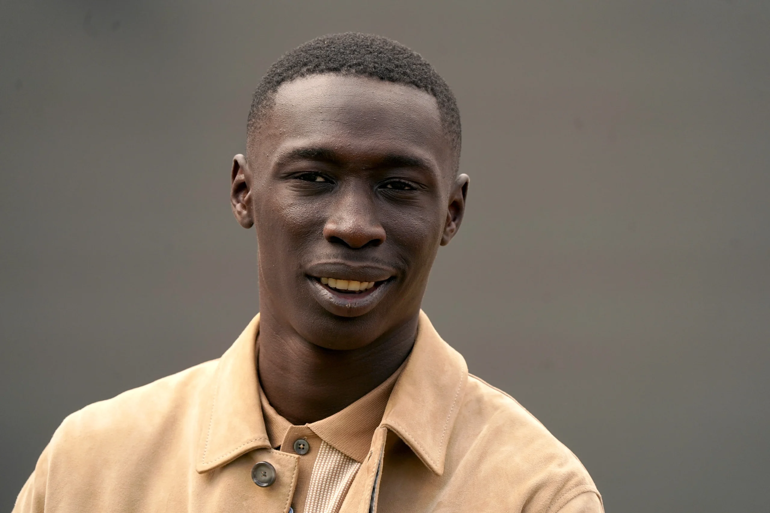 TikTok star Khaby Lame detained by US immigration