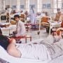 Kashmore Crisis: 76 doctors absent, DHO demands action