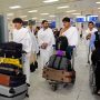 Pakistan commences operation to bring back Hajj pilgrims