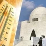 Karachi weather improves as sea breeze returns
