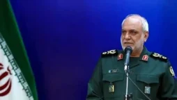 Iran appoints new Intelligence Chief for Revolutionary Guards