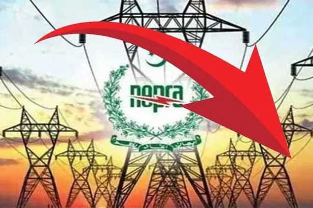 NEPRA approves electricity tariff reduction