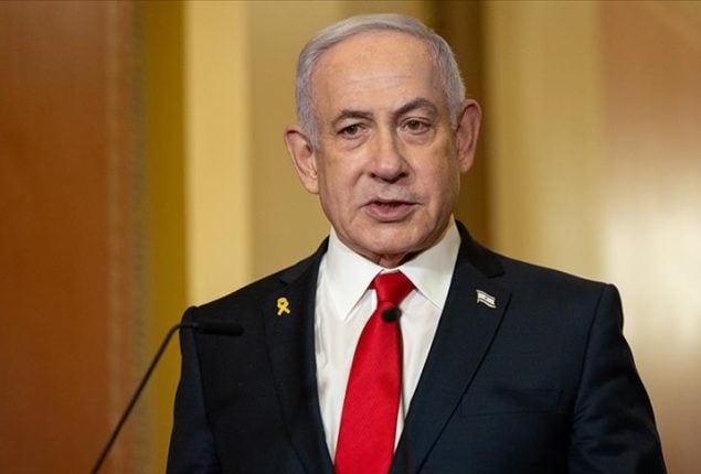 Israel agrees to ceasefire with Iran, will ‘respond forcefully’ to any violation, Israel