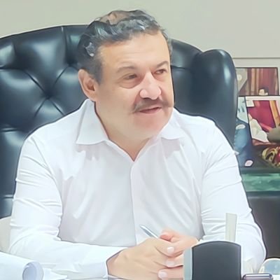 Former Senator Abbas Afridi dies from gas leak blast injuries