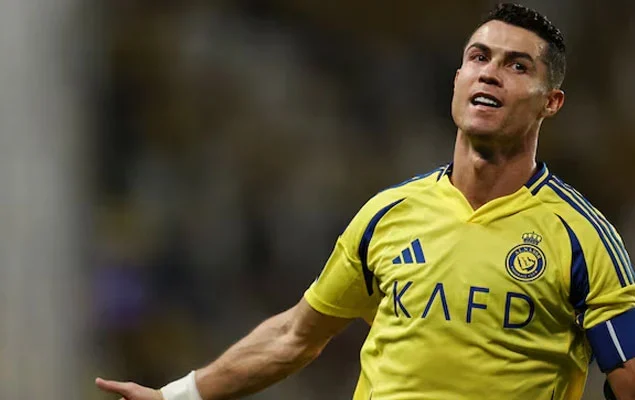 Ronaldo opts for rest over FIFA Club World Cup commitment