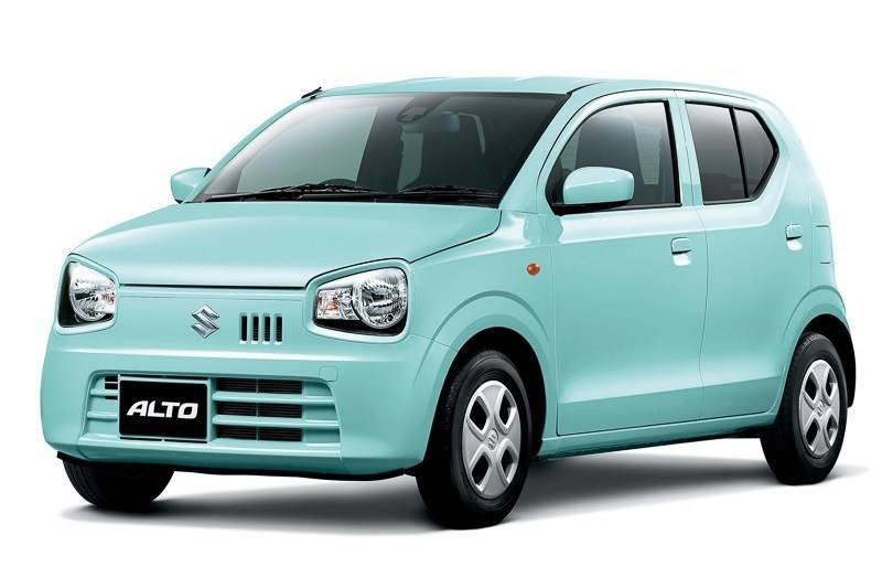 Suzuki Alto VXR 2025 Latest Price in Pakistan – Buyers Surprised by June Update