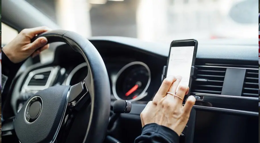 Islamabad police launched high-tech taxi verification app to enhance passenger safety