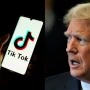 Trump extends TikTok sale deadline by 90 days