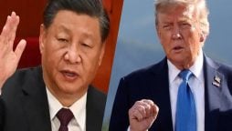 Chinese President issues strong warning to U.S: "Respect the World or Learn a Harsh Lesson"