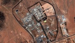 Iran’s Atomic Energy Organization has confirmed the attacks on nuclear sites