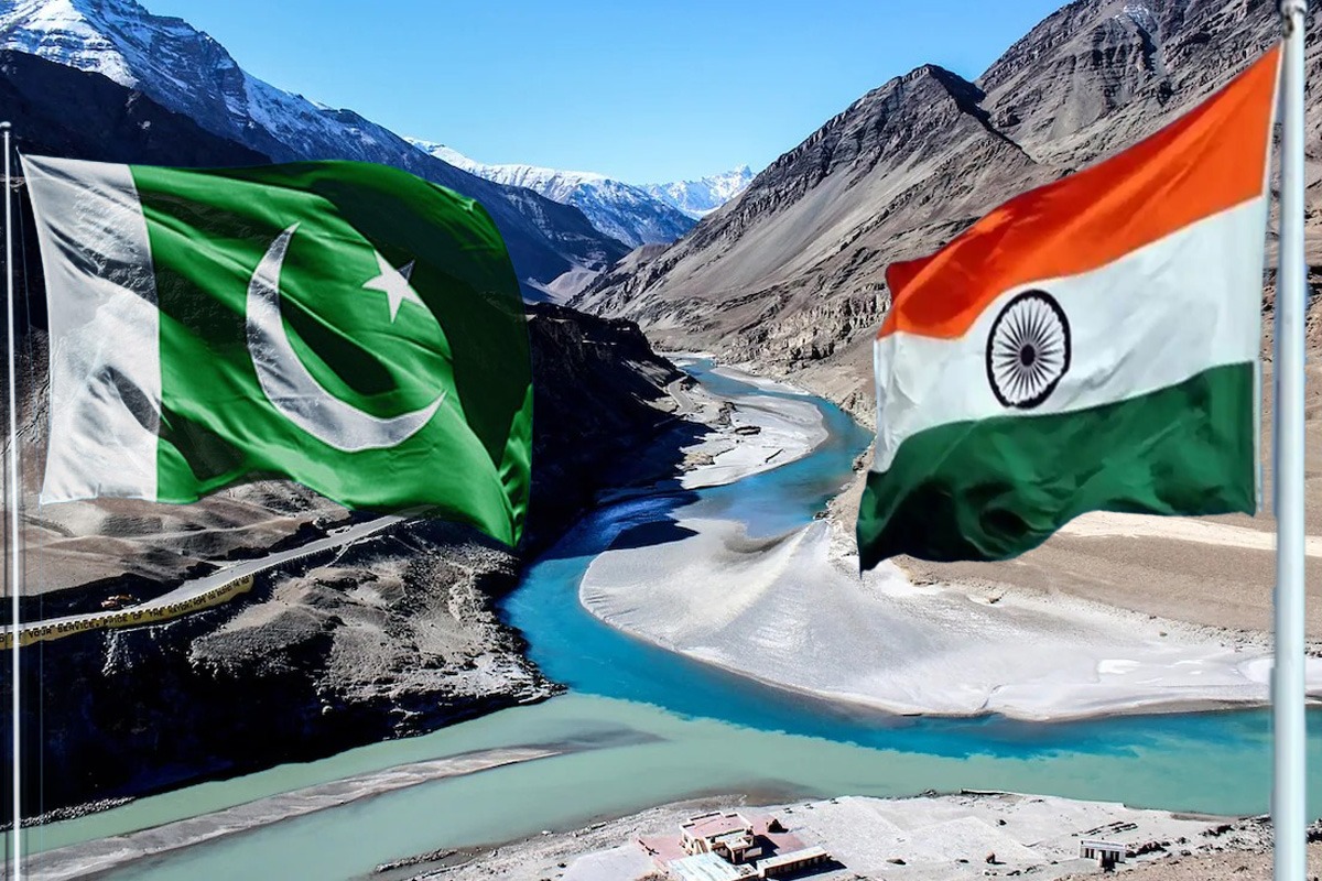International Court declares India’s suspension of Indus Waters Treaty Illegal, Supports Pakistan