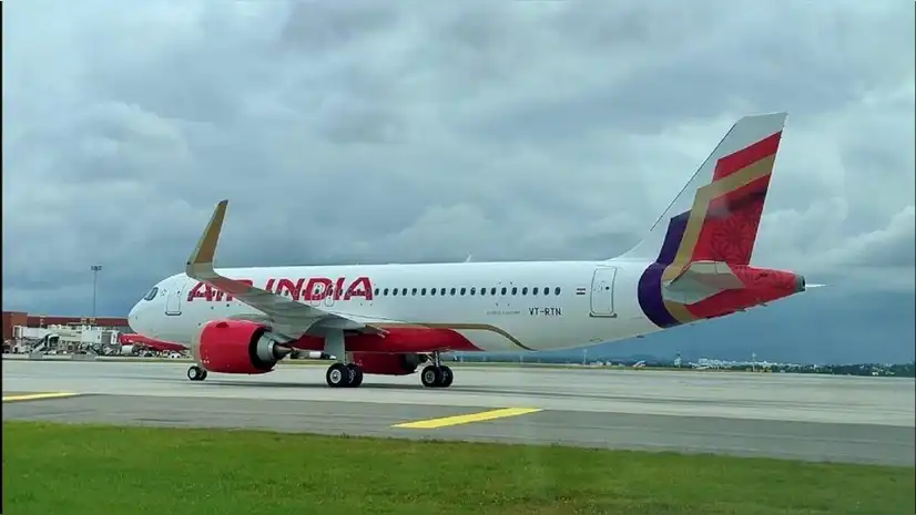 Air India faces second technical glitch in 48 hours