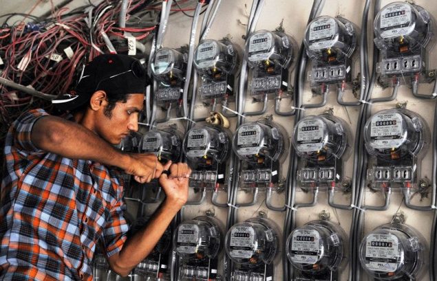 PM Shehbaz approves ‘Apna Meter Apni Reading’ app to replace meter readers in power Discos