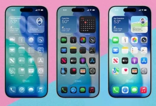 Big fixes and new features land in latest iOS 26 update