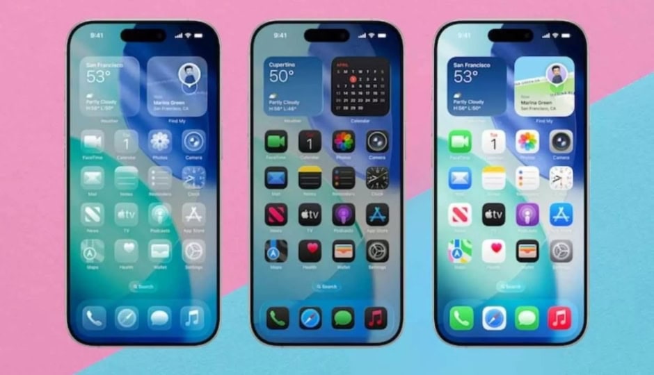 Big fixes and new features land in latest iOS 26 update