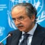 Pakistan reaffirms support for peaceful resolution of Iran’s Nuclear issue