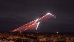 Iran shakes Israel again, military facilities, air bases and defense industries destroyed