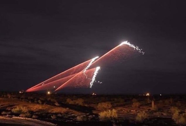 Iran shakes Israel again, military facilities, air bases and defence industries destroyed