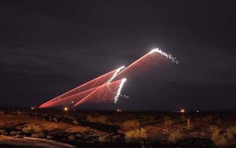 Iran shakes Israel again, military facilities, air bases and defense industries destroyed