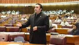 Israel attacked Iran on falsehoods, Bilawal Bhutto Zardari