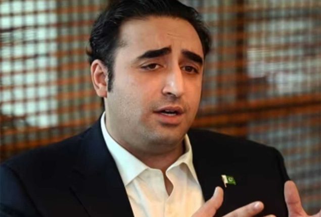 Field Marshal-Trump meeting to boost US-Pakistan ties, Bilawal