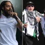 Music Meets Protest: Artists Demand Justice for Palestine