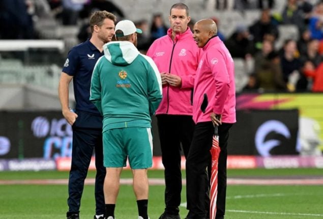 ICC announces major rule change in T20 Cricket