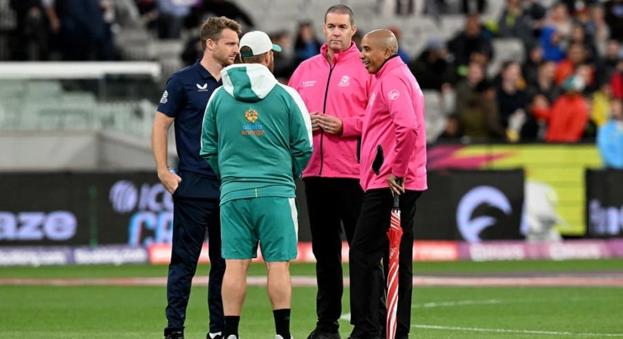 ICC announces major rule change in T20 Cricket