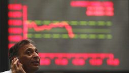 PSX experienced a sharp decline amid US-Iran tensions
