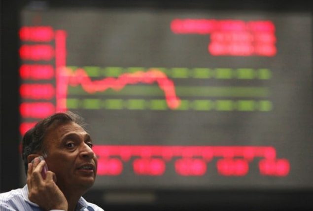 PSX experienced a sharp decline amid US-Iran tensions