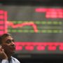 PSX experienced a sharp decline amid US-Iran tensions