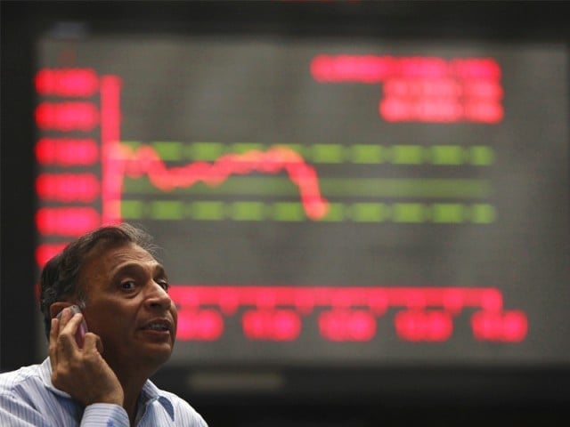 PSX experienced a sharp decline amid US-Iran tensions