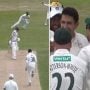 Pakistani, Indian Cricketers' Celebration Goes Viral in UK