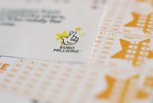 Irish player claims historic €250M Euro Millions jackpot, surpassing record
